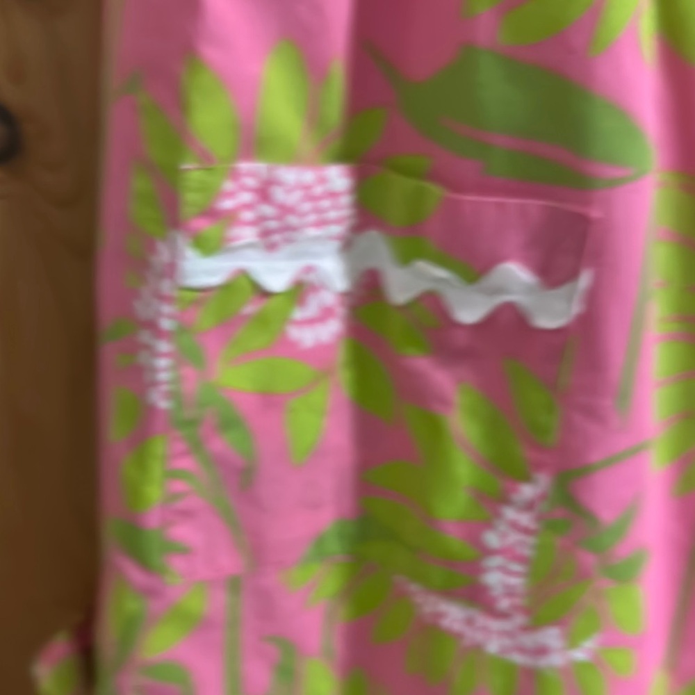 Lilly Pulitzer Sleeveless Sundress - Picture 5 of 6
